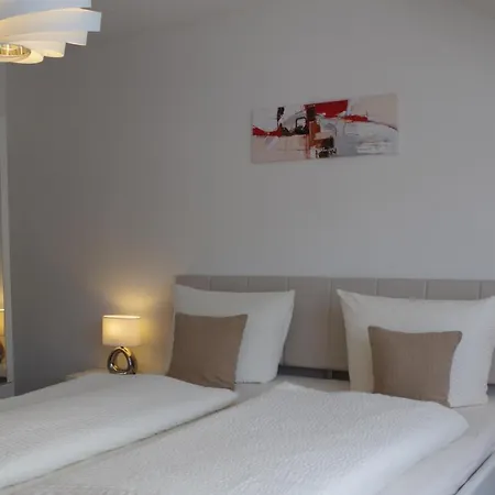 诗尼曼加斯特与韦恩霍夫旅馆 瓦尔维熙