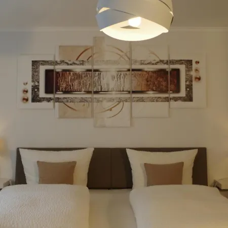 Guest house Gast Und Weinhof Beim Schneemann Valwig