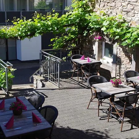 招待所 诗尼曼加斯特与韦恩霍夫旅馆 瓦尔维熙