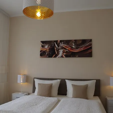 诗尼曼加斯特与韦恩霍夫旅馆 招待所