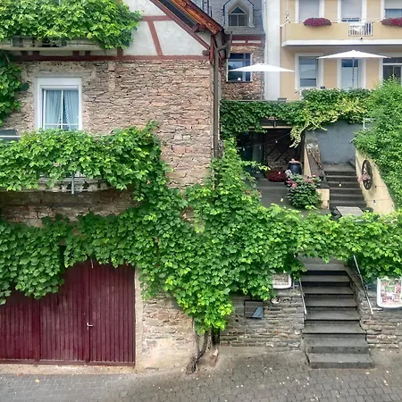 招待所 诗尼曼加斯特与韦恩霍夫旅馆