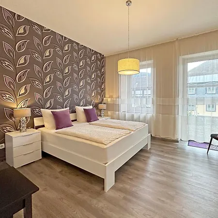 诗尼曼加斯特与韦恩霍夫旅馆