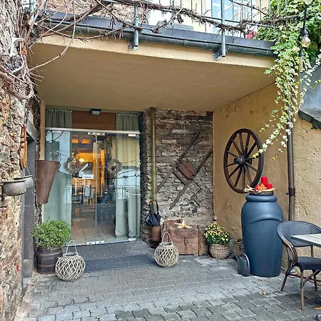 Gast Und Weinhof Beim Schneemann Guest house 3*