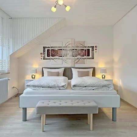 Gast Und Weinhof Beim Schneemann Guest house