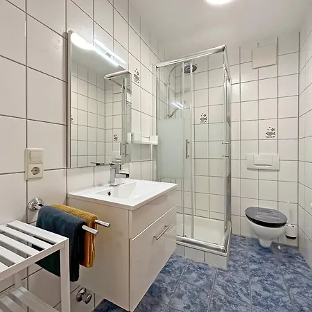 招待所 诗尼曼加斯特与韦恩霍夫旅馆