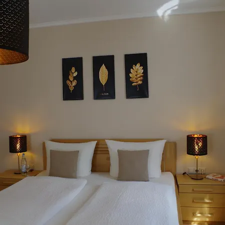 诗尼曼加斯特与韦恩霍夫旅馆