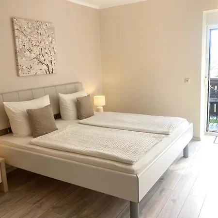 招待所 诗尼曼加斯特与韦恩霍夫旅馆 3*