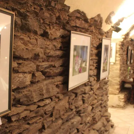 Gast Und Weinhof Beim Schneemann