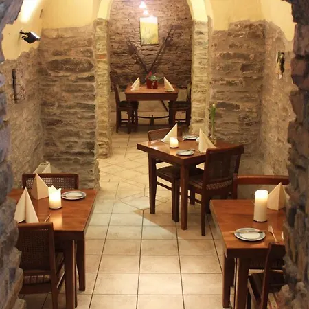 诗尼曼加斯特与韦恩霍夫旅馆 3* 瓦尔维熙