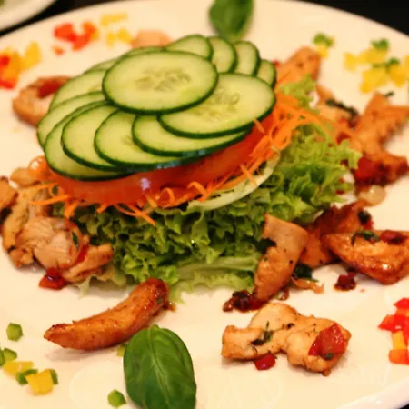 诗尼曼加斯特与韦恩霍夫旅馆 3*