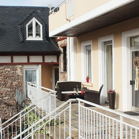 Gast Und Weinhof Beim Schneemann Gasthof