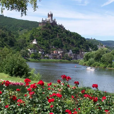 诗尼曼加斯特与韦恩霍夫旅馆 招待所 3*