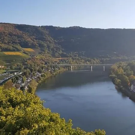 Gast Und Weinhof Beim Schneemann Pensjonat Valwig