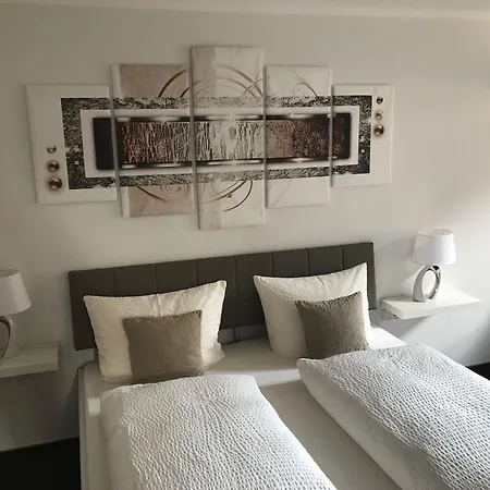 诗尼曼加斯特与韦恩霍夫旅馆 招待所 瓦尔维熙