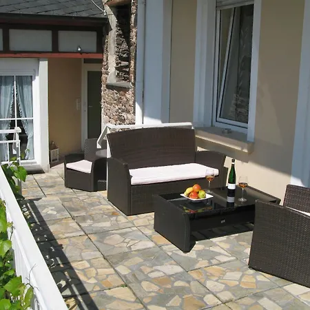 招待所 诗尼曼加斯特与韦恩霍夫旅馆 瓦尔维熙