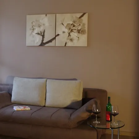 招待所 诗尼曼加斯特与韦恩霍夫旅馆