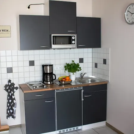 诗尼曼加斯特与韦恩霍夫旅馆 3*