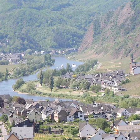 Gast Und Weinhof Beim Schneemann Pensjonat
