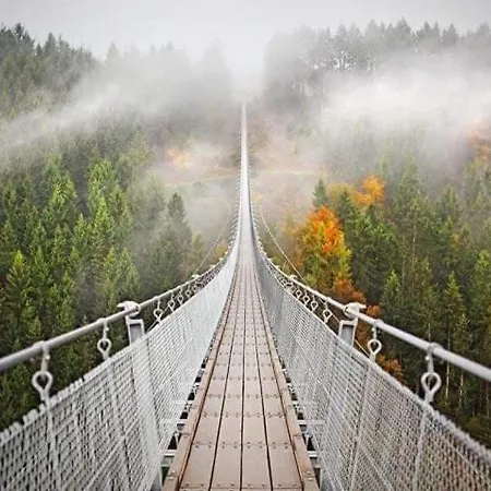 招待所 诗尼曼加斯特与韦恩霍夫旅馆 瓦尔维熙