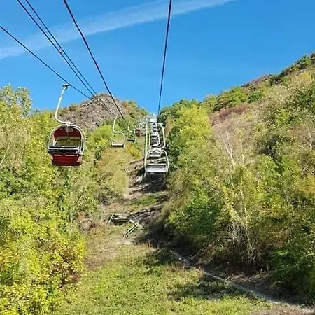 Gast Und Weinhof Beim Schneemann 3* Valwig