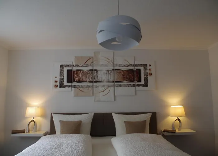 诗尼曼加斯特与韦恩霍夫旅馆 瓦尔维熙