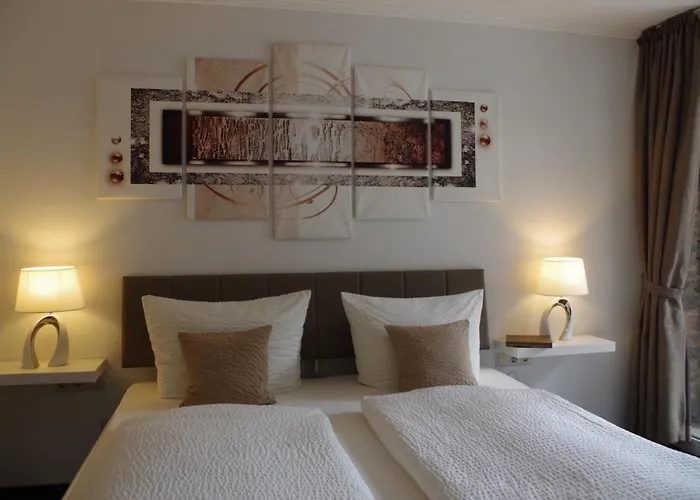 诗尼曼加斯特与韦恩霍夫旅馆 招待所