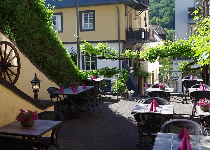 诗尼曼加斯特与韦恩霍夫旅馆 3*