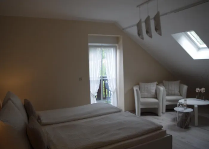 诗尼曼加斯特与韦恩霍夫旅馆 招待所