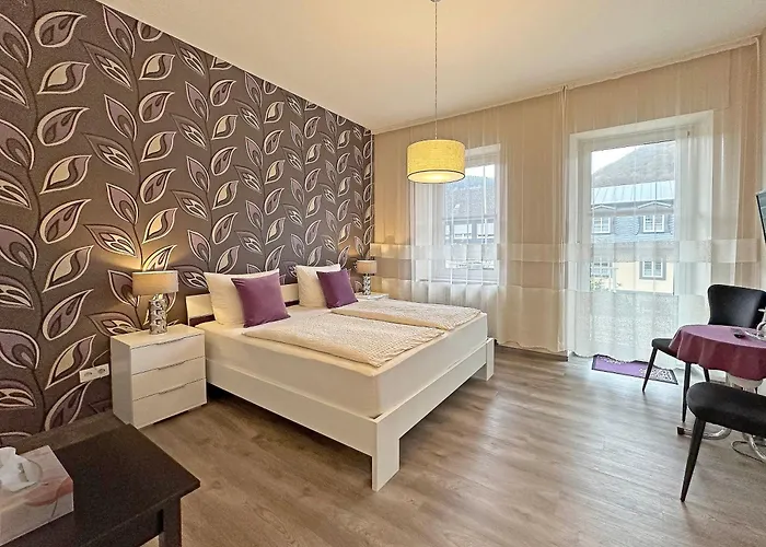 诗尼曼加斯特与韦恩霍夫旅馆