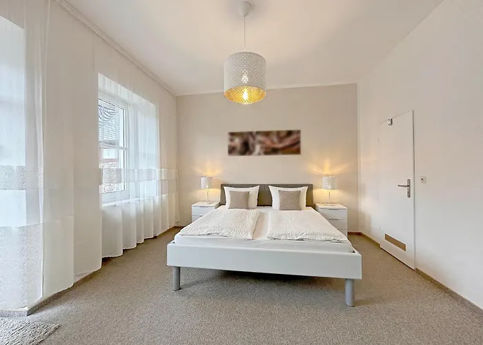 诗尼曼加斯特与韦恩霍夫旅馆 招待所