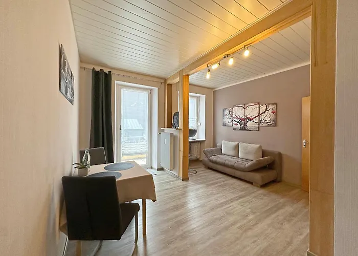 招待所 诗尼曼加斯特与韦恩霍夫旅馆