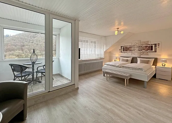 招待所 诗尼曼加斯特与韦恩霍夫旅馆 瓦尔维熙