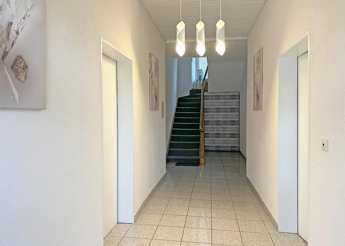 诗尼曼加斯特与韦恩霍夫旅馆 3*