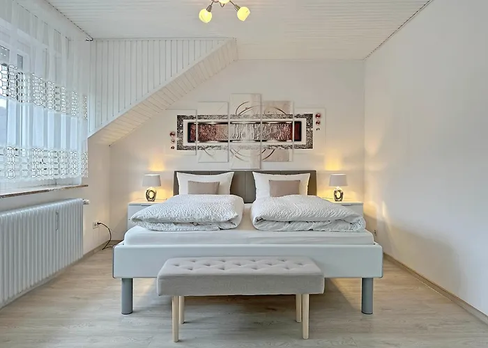 诗尼曼加斯特与韦恩霍夫旅馆 招待所