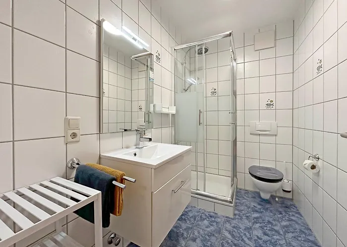 招待所 诗尼曼加斯特与韦恩霍夫旅馆