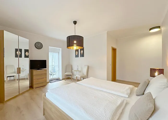 诗尼曼加斯特与韦恩霍夫旅馆 招待所 瓦尔维熙