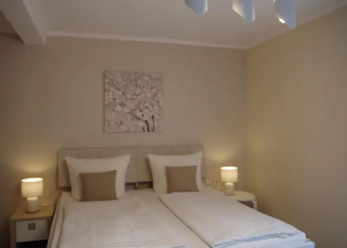 Gast Und Weinhof Beim Schneemann Maison d'hôtes Valwig