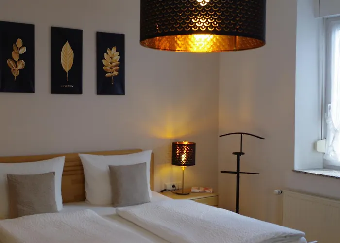 诗尼曼加斯特与韦恩霍夫旅馆 3* 瓦尔维熙