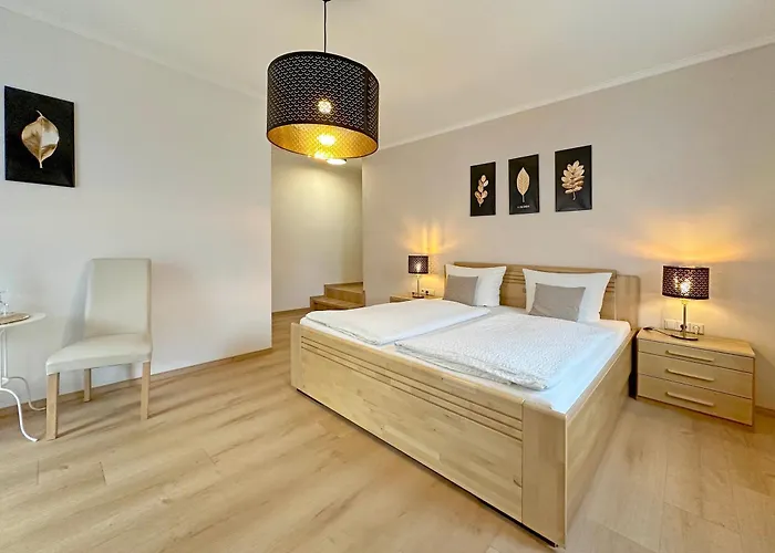 诗尼曼加斯特与韦恩霍夫旅馆 3*