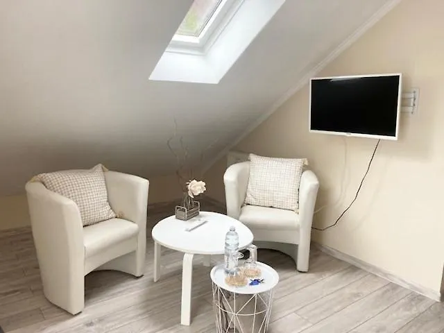 招待所 诗尼曼加斯特与韦恩霍夫旅馆