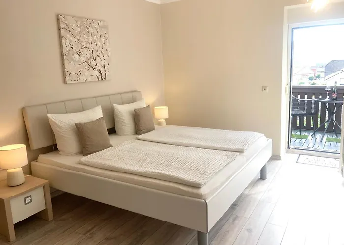 招待所 诗尼曼加斯特与韦恩霍夫旅馆 3*