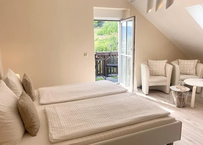 诗尼曼加斯特与韦恩霍夫旅馆 招待所 瓦尔维熙