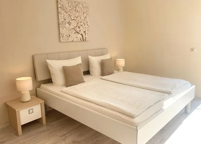 诗尼曼加斯特与韦恩霍夫旅馆 瓦尔维熙