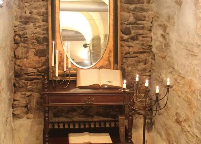 诗尼曼加斯特与韦恩霍夫旅馆 3*