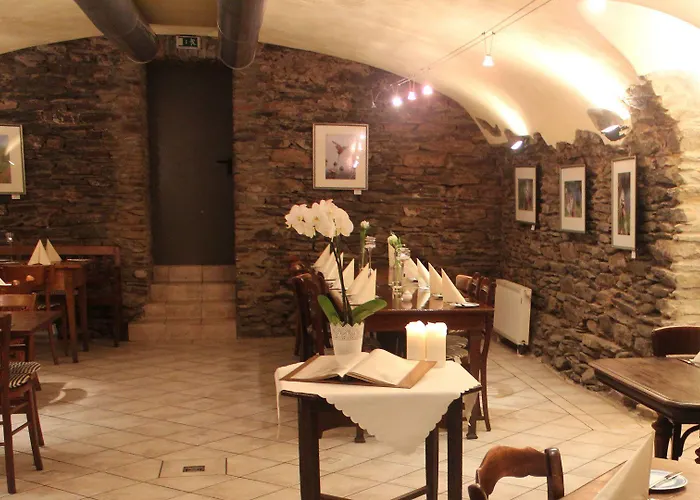 诗尼曼加斯特与韦恩霍夫旅馆 3*