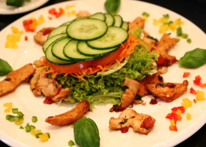 诗尼曼加斯特与韦恩霍夫旅馆 3*