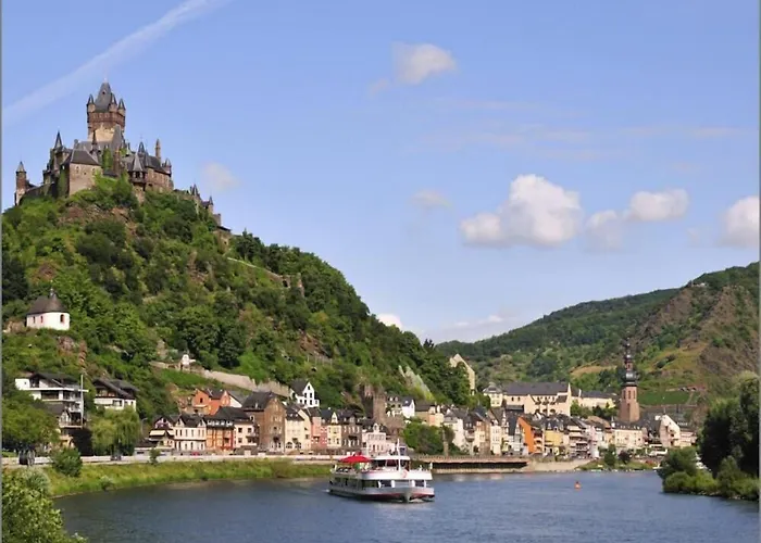 诗尼曼加斯特与韦恩霍夫旅馆 瓦尔维熙