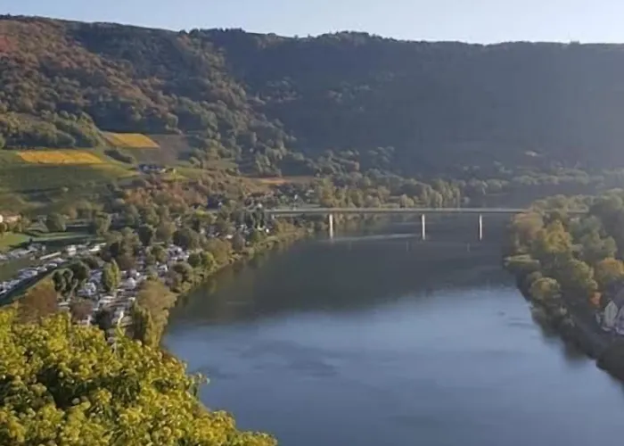 诗尼曼加斯特与韦恩霍夫旅馆 招待所 瓦尔维熙