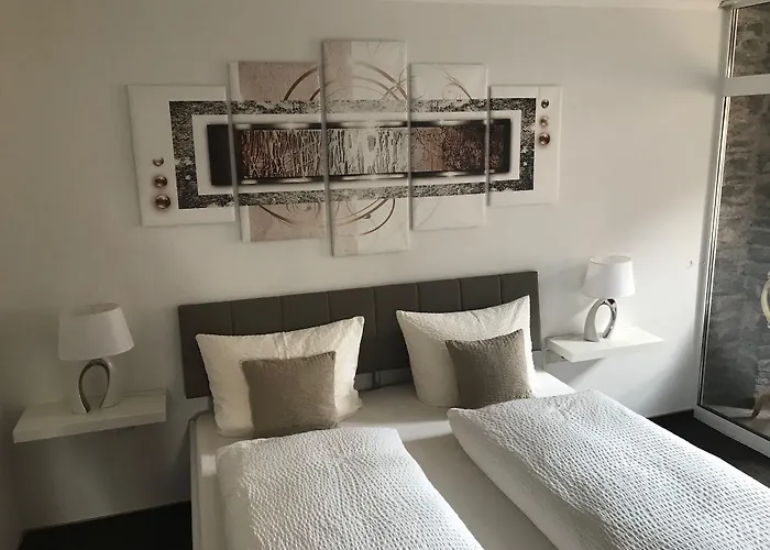 诗尼曼加斯特与韦恩霍夫旅馆 招待所 瓦尔维熙