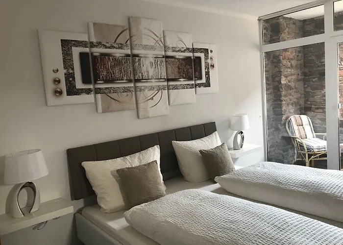 诗尼曼加斯特与韦恩霍夫旅馆 招待所